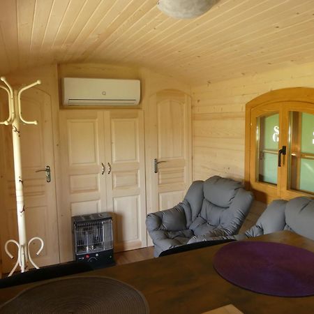 Bed and Breakfast Chez Sophie Et Gilles Monistrol-sur-Loire Esterno foto