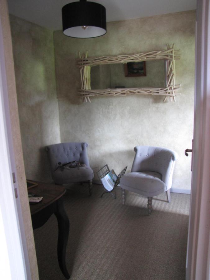 Bed and Breakfast Chez Sophie Et Gilles Monistrol-sur-Loire Esterno foto