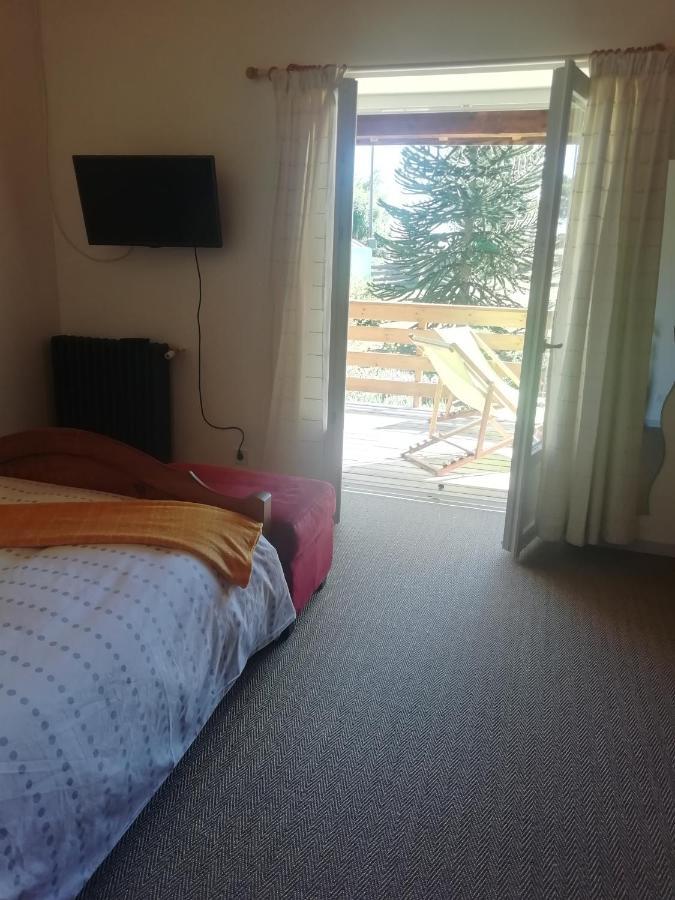 Bed and Breakfast Chez Sophie Et Gilles Monistrol-sur-Loire Esterno foto