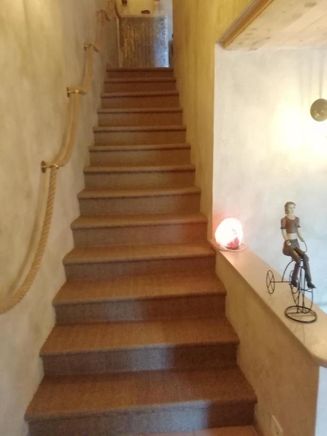 Bed and Breakfast Chez Sophie Et Gilles Monistrol-sur-Loire Esterno foto