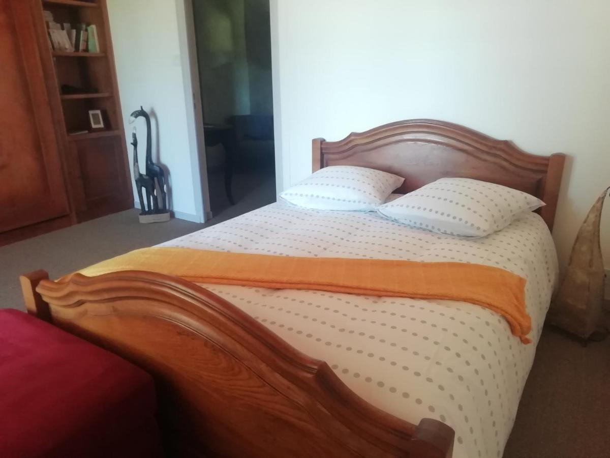 Bed and Breakfast Chez Sophie Et Gilles Monistrol-sur-Loire Esterno foto