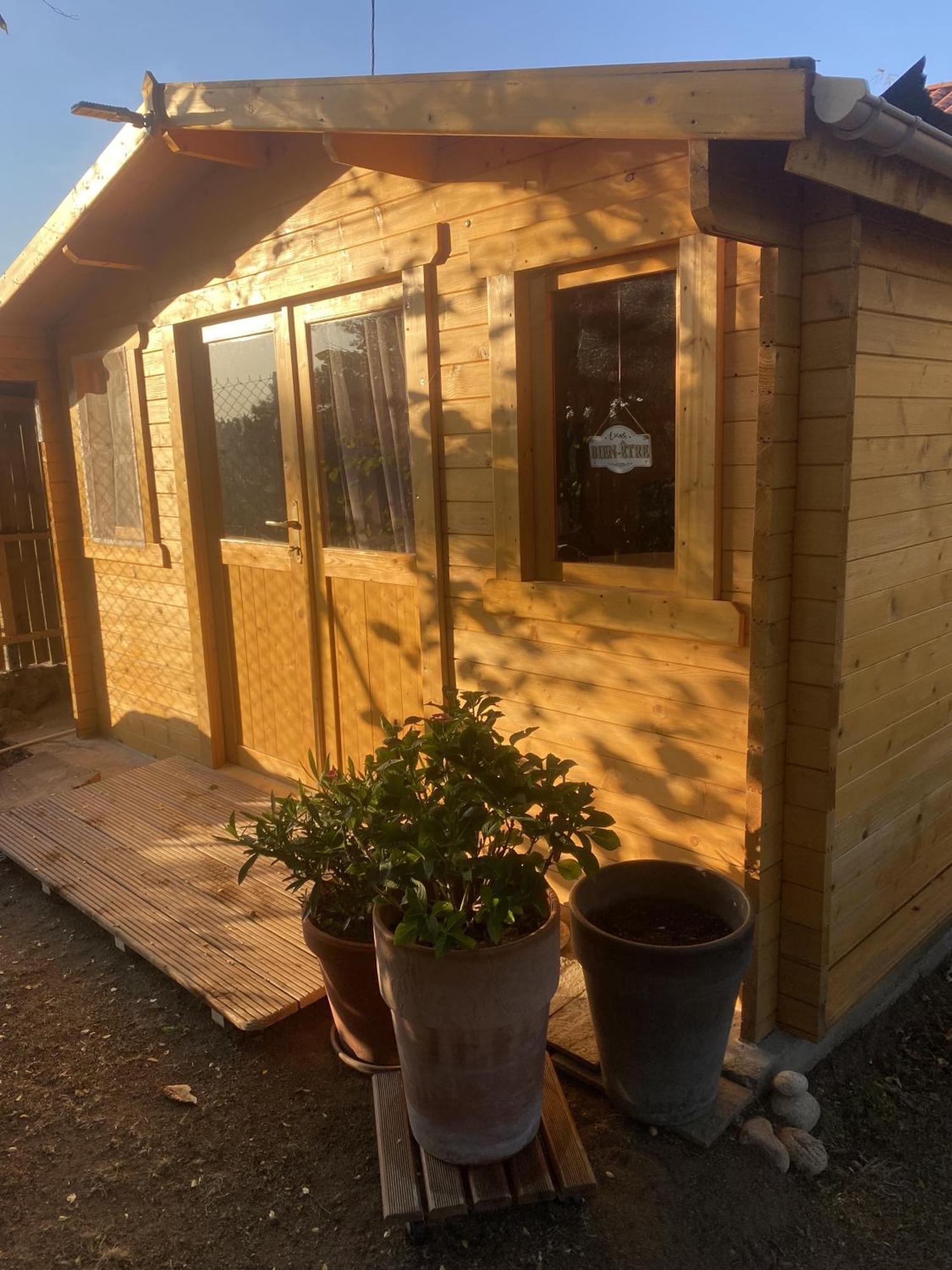 Bed and Breakfast Chez Sophie Et Gilles Monistrol-sur-Loire Esterno foto