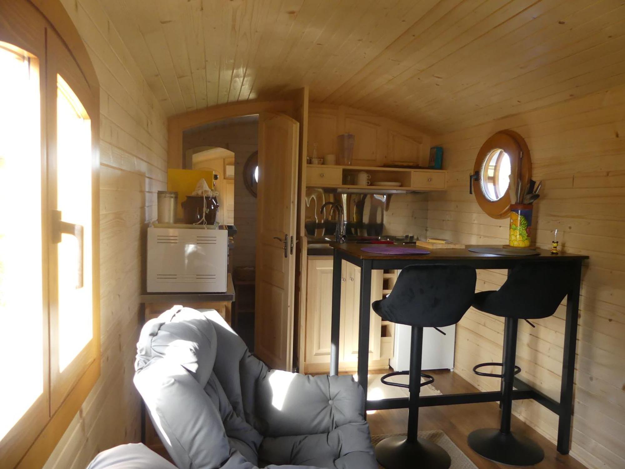 Bed and Breakfast Chez Sophie Et Gilles Monistrol-sur-Loire Esterno foto