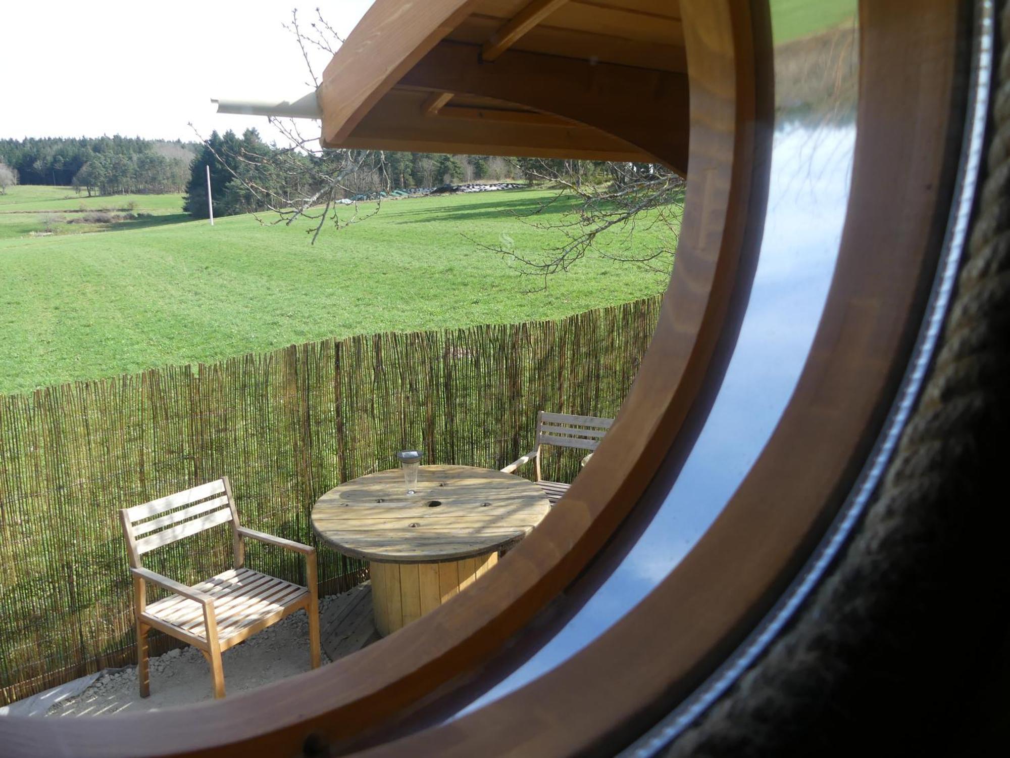 Bed and Breakfast Chez Sophie Et Gilles Monistrol-sur-Loire Esterno foto