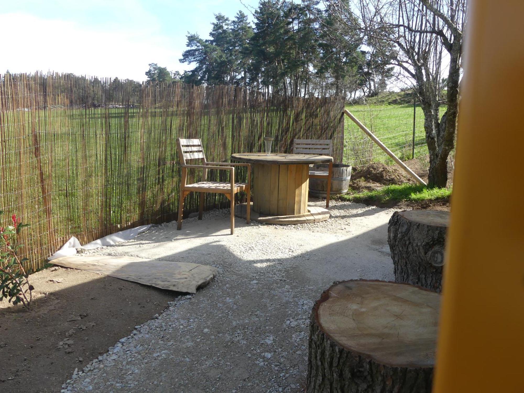 Bed and Breakfast Chez Sophie Et Gilles Monistrol-sur-Loire Esterno foto