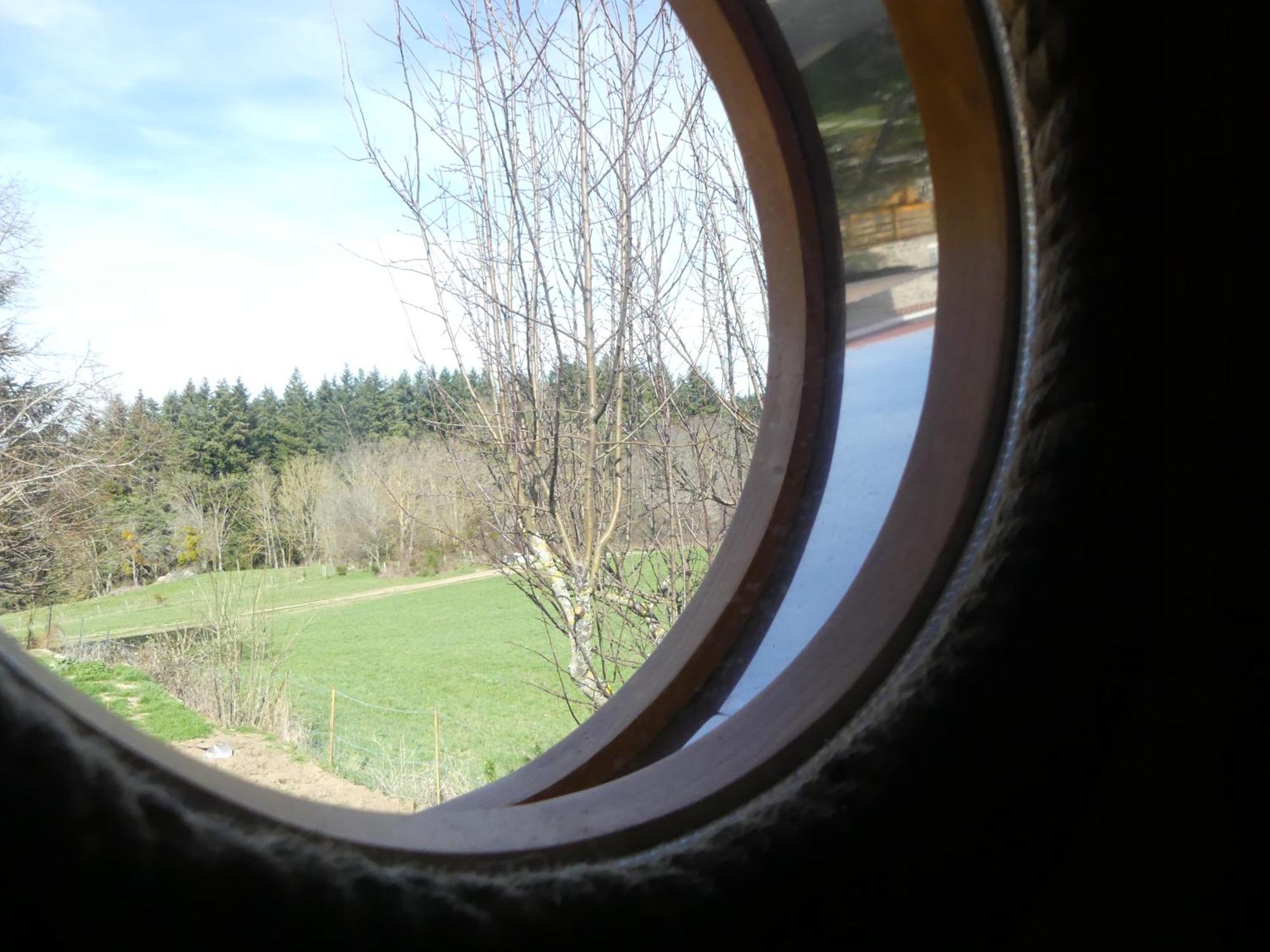 Bed and Breakfast Chez Sophie Et Gilles Monistrol-sur-Loire Esterno foto