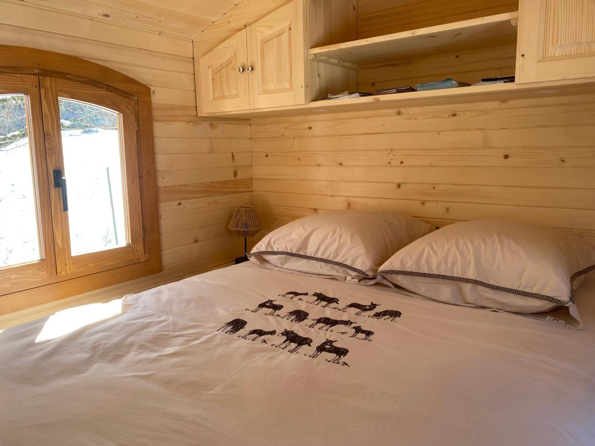 Bed and Breakfast Chez Sophie Et Gilles Monistrol-sur-Loire Esterno foto
