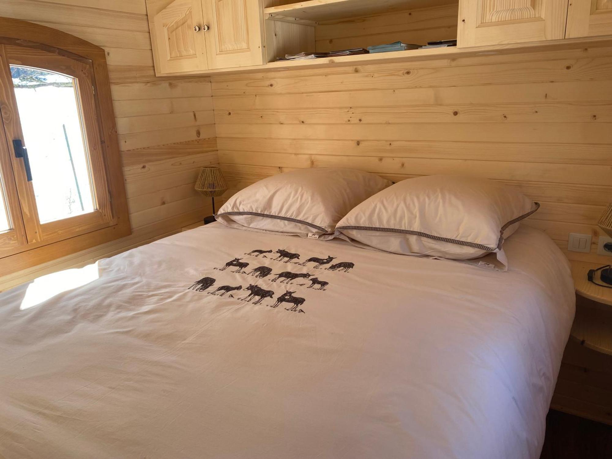 Bed and Breakfast Chez Sophie Et Gilles Monistrol-sur-Loire Esterno foto